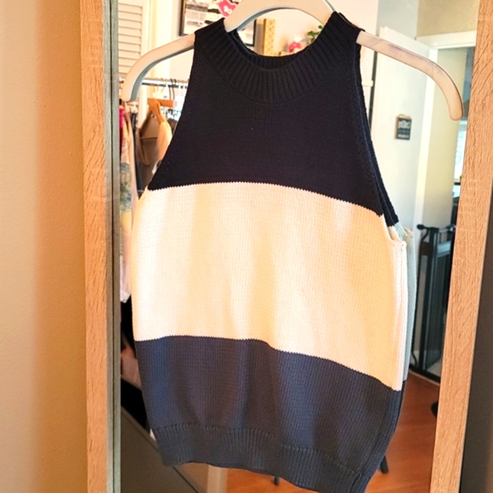 🩷 Ann Taylor Top